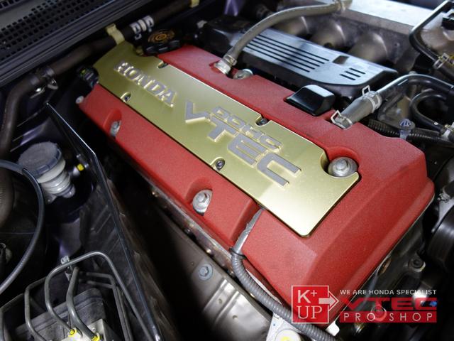 Ｓ２０００ ベースグレード　プレミアムカラー　後期最終型　１オーナー　フルノーマル　ブラウン内装　本革シート　純正ナビ・オーディオ　キーレス　ＶＳＡ（67枚目）