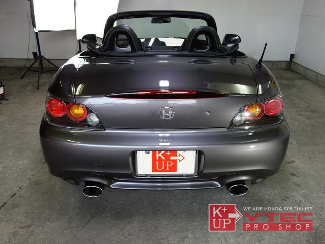 ホンダ Ｓ２０００