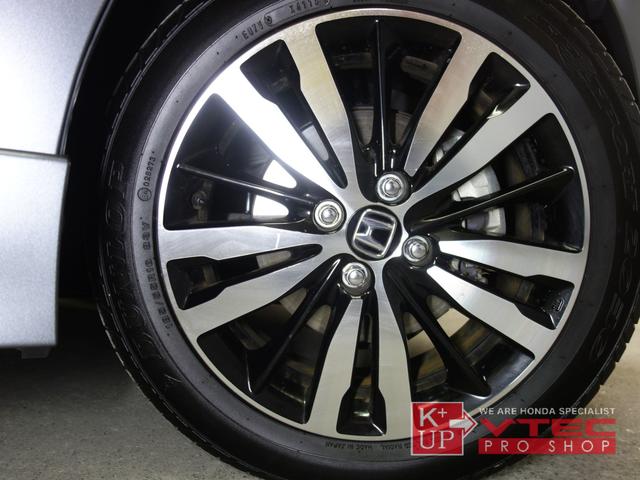 RS ホンダセンシング 後期型 1オーナー 禁煙車 純正ナビ フルセグ バックカメラ USB・Bluetooth接続可 ドライブレコーダー ETC 純正ボディサイドモール LEDヘッドライト 記録簿 6MT(78枚目)