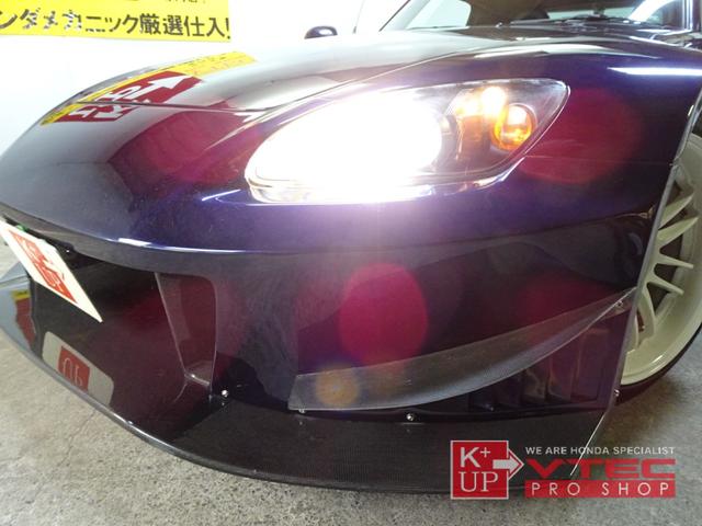 ホンダ Ｓ２０００