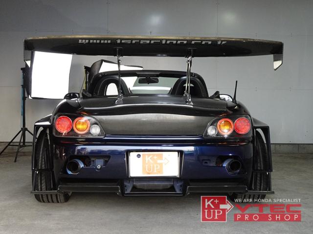 ホンダ Ｓ２０００