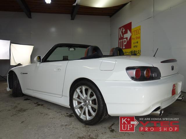 ホンダ Ｓ２０００