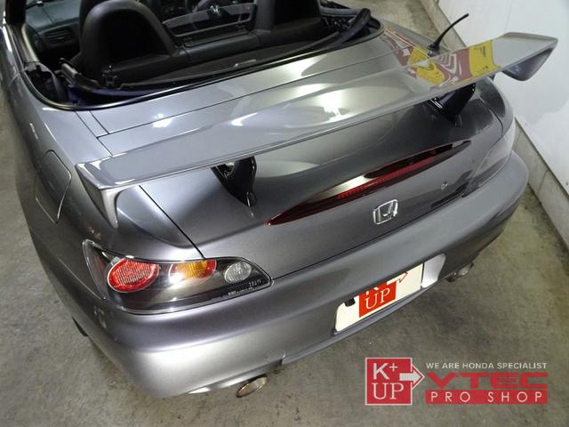 ホンダ Ｓ２０００