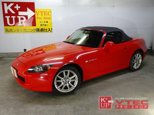 新品・未使用 純正部品 ホンダ S2000　タイプS　AP2 ドア内張  助手席