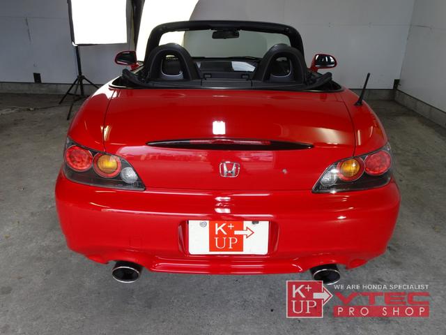 ホンダ Ｓ２０００