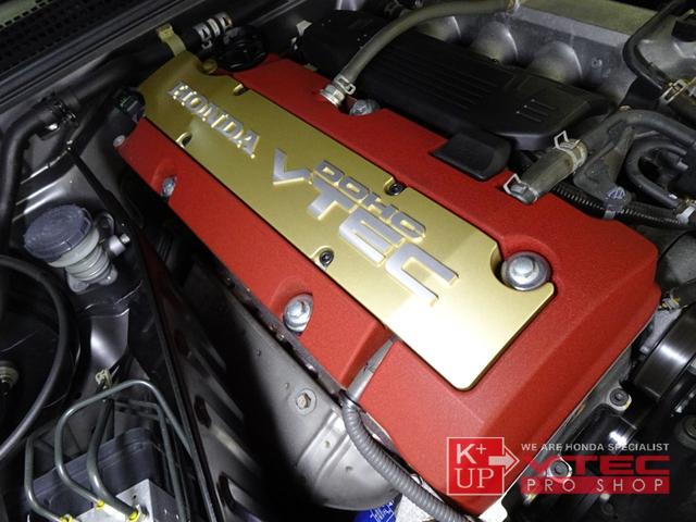 Ｓ２０００ タイプＳ　後期最終型　屋内保管　禁煙車　タイプＳ専用シート　社外ディスプレイ（ビルトイン）　バックカメラ　ＵＳＢ／Ｂｌｕｅｔｏｏｔｈ接続可　ＥＴＣ　ドラレコ　社外幌（29枚目）