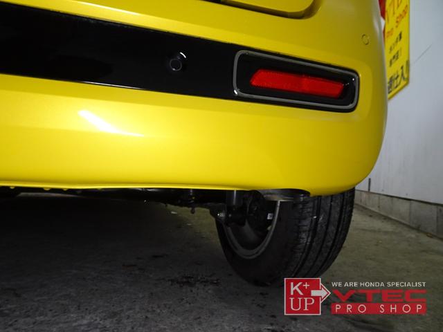 RS 2トーンカラー ホンダセンシング 純正8インチナビ バックカメラ 地デジ USB/BT接続可 純正前後ドラレコ ETC フロアマット 専用15インチAW シートヒーター 禁煙車 6速マニュアル(34枚目)