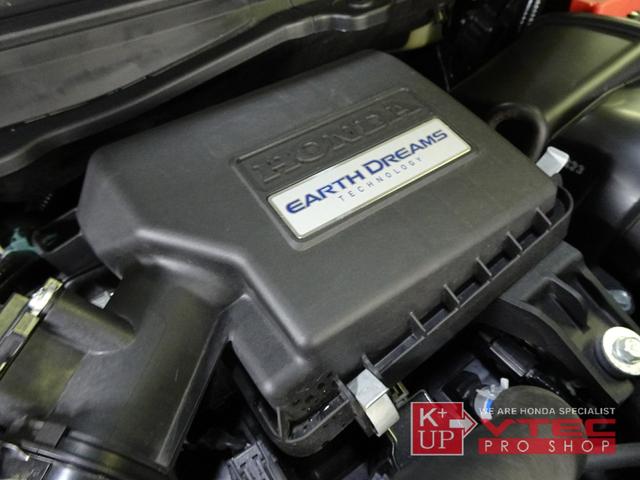 RS 2トーンカラー ホンダセンシング 純正8インチナビ バックカメラ 地デジ USB/BT接続可 純正前後ドラレコ ETC フロアマット 専用15インチAW シートヒーター 禁煙車 6速マニュアル(47枚目)