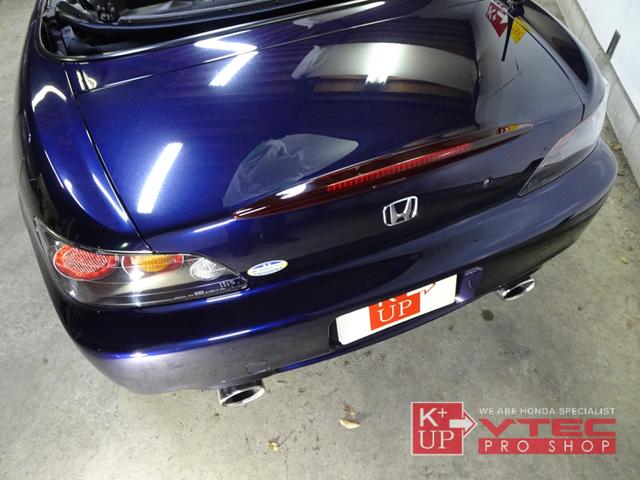 Ｓ２０００ ベースグレード　２Ｌ後期型　１オーナー　フルノーマル　赤黒レザーシート　禁煙車　ＨＩＤ　キーレス　記録簿　ＥＴＣ　純正１７インチＡＷ（36枚目）