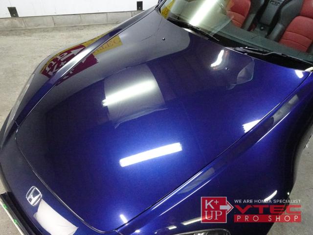 Ｓ２０００ ベースグレード　２Ｌ後期型　１オーナー　フルノーマル　赤黒レザーシート　禁煙車　ＨＩＤ　キーレス　記録簿　ＥＴＣ　純正１７インチＡＷ（55枚目）