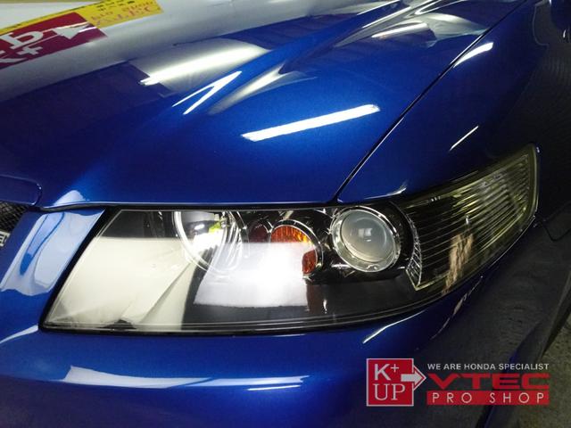 ユーロR 無限フルエアロ 5ZIGENマフラー BLITZ車高調 Defi油圧・油温・水温計・タコメーター WORK17インチAW 純正ナビ 社外オーディオ・USB接続可 ETC 禁煙車 キーレス(39枚目)