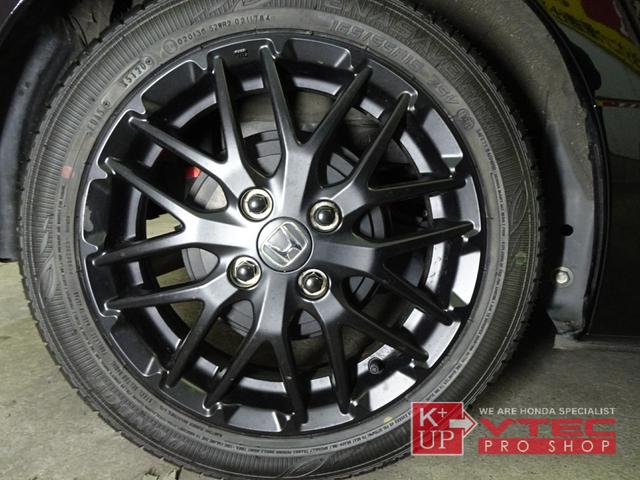 N-ONE RS(JG3)純正ホイール エンケイ製 新車外し コーティング済