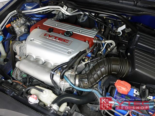 ホンダ アコード ユーロR 後期最終型 コーナーセンサー 1 ホンダ アコード ユーロR 後期最終型 コーナーセンサー 1