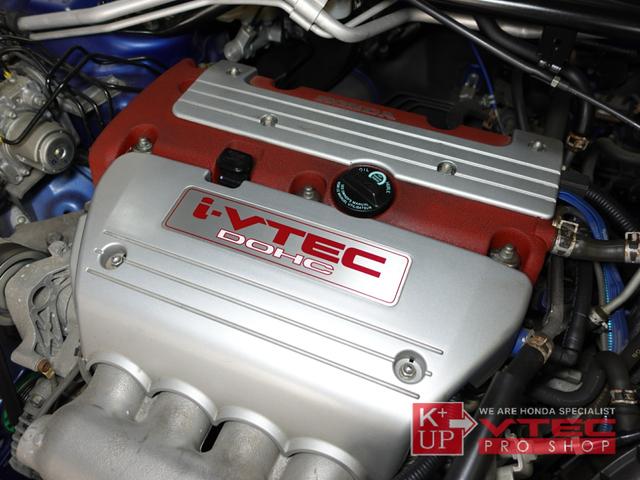 ホンダ アコード ユーロR 後期最終型 コーナーセンサー 1 ホンダ アコード ユーロR 後期最終型 コーナーセンサー 1