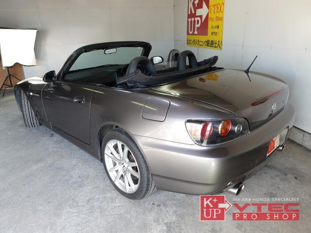 ホンダ Ｓ２０００