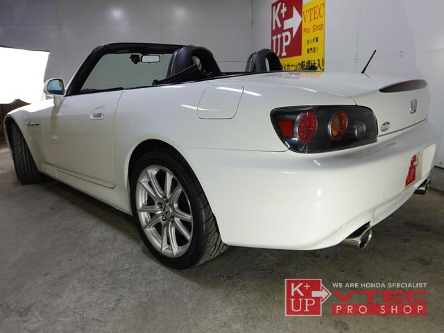 ホンダ Ｓ２０００