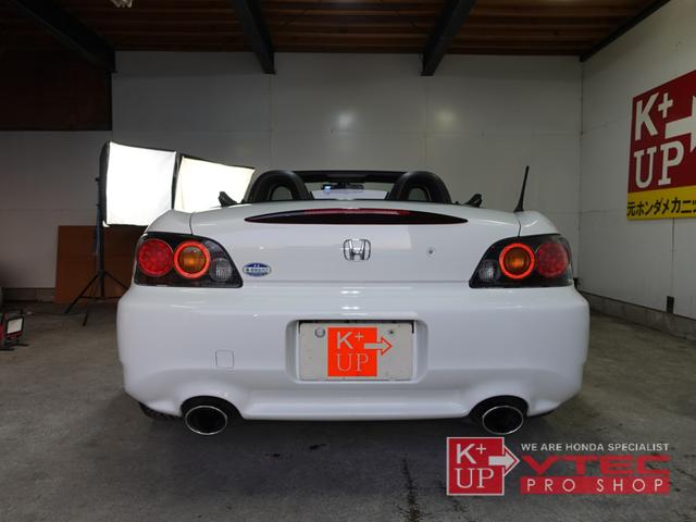 ホンダ Ｓ２０００