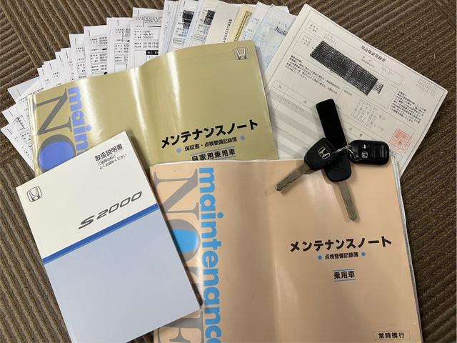 ベースグレード　２Ｌ後期最終型　青革シート　青内装　青幌　禁煙車　ＲＳＲダウンサス　純正１７インチＡＷ　ＥＴＣ　キーレス　ユーロホーン　記録簿　ＡＰ１鈴鹿モデル(14枚目)