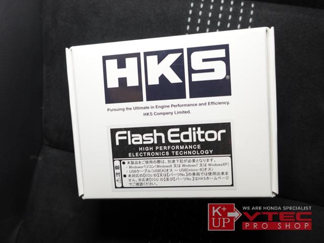 α　６ＭＴ　ＨＫＳフラッシュエディタ　無限フルエアロ　アクティブスポイラー　ＨＫＳマフラー　センターディスプレイ　バックカメラ　ＥＴＣ　ドラレコ　クルコン　ＣＴＢＡ　禁煙車(21枚目)