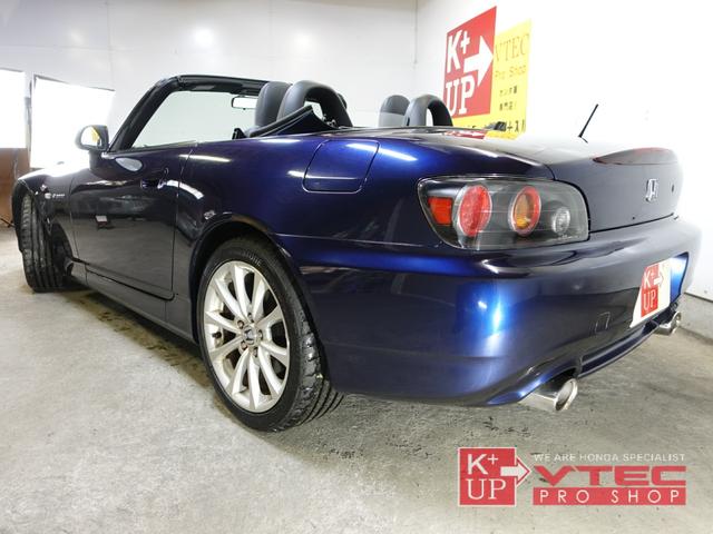 ホンダ Ｓ２０００