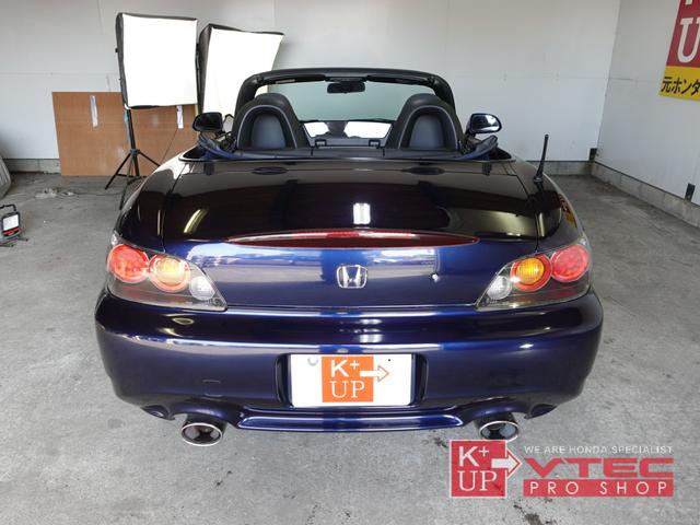 ホンダ Ｓ２０００