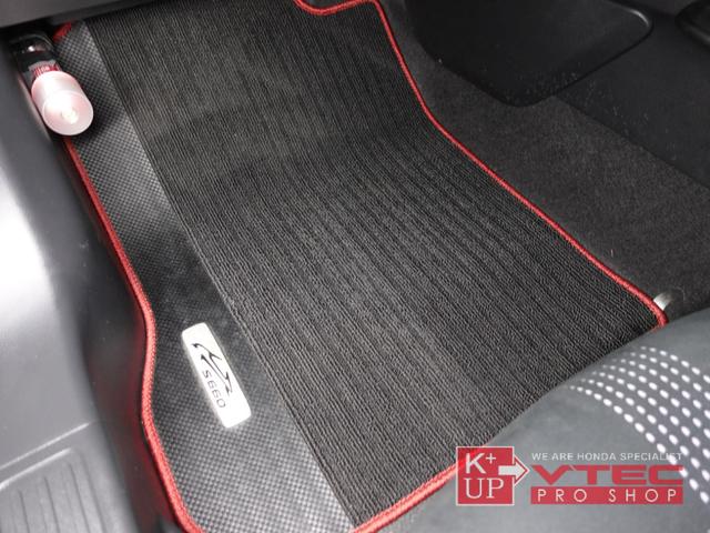 Ｓ６６０ α　ＨＫＳ１００Ｒパッケージ・キャタライザー　社外オイルクーラー・インタークーラー・エアクリ・マフラー・車高調・鍛造アルミ　ＭｏｄｕｌｏＸ用Ｆバンパー　無限サイド＆リアアンダースポイラー　Ｃディスプレイ（46枚目）