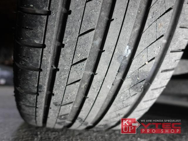 ホンダ S2000 ベースグレード イングスFバンパー・サード ホンダ S2000 ベースグレード イングスFバンパー・サード