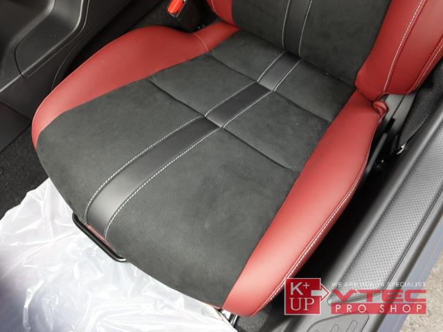 Ｓ６６０ モデューロＸ　バージョンＺ　特別仕様車　６ＭＴ　純正ナビ　バックカメラ　ＥＴＣ　ドラレコ　１オーナー　禁煙車　専用Ｍｏｄｕｌｏサス・アクティブスポイラー　シートヒーター　ＣＴＢＡ　クルコン（46枚目）