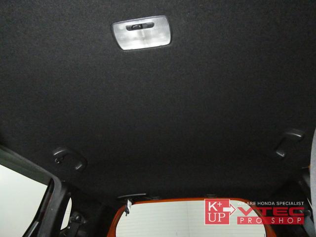 フィット RS 後期型 6MT 純正ディスプレイ バックカメラ TV ETC クルコン フルノーマル LEDヘッドライト(72枚目)