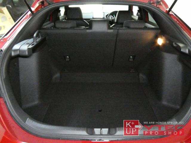 シビック LX 6MT SEEKERカーボンリアスポイラー&サイドミラー&ルームミラー 純正ナビ バックカメラ フルセグ USB&Bluetooth接続可 禁煙車 ETC2.0 ホンダセンシング(15枚目)