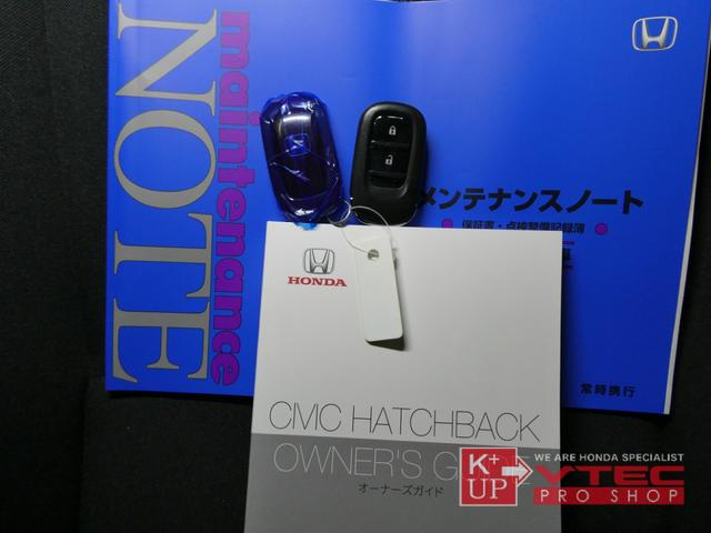 シビック LX 6MT SEEKERカーボンリアスポイラー&サイドミラー&ルームミラー 純正ナビ バックカメラ フルセグ USB&Bluetooth接続可 禁煙車 ETC2.0 ホンダセンシング(16枚目)