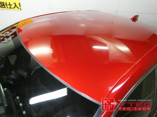 シビック LX 6MT SEEKERカーボンリアスポイラー&サイドミラー&ルームミラー 純正ナビ バックカメラ フルセグ USB&Bluetooth接続可 禁煙車 ETC2.0 ホンダセンシング(31枚目)