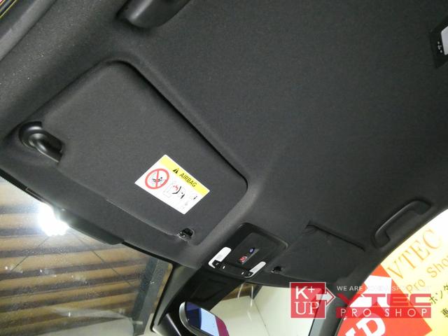 シビック LX 6MT SEEKERカーボンリアスポイラー&サイドミラー&ルームミラー 純正ナビ バックカメラ フルセグ USB&Bluetooth接続可 禁煙車 ETC2.0 ホンダセンシング(32枚目)