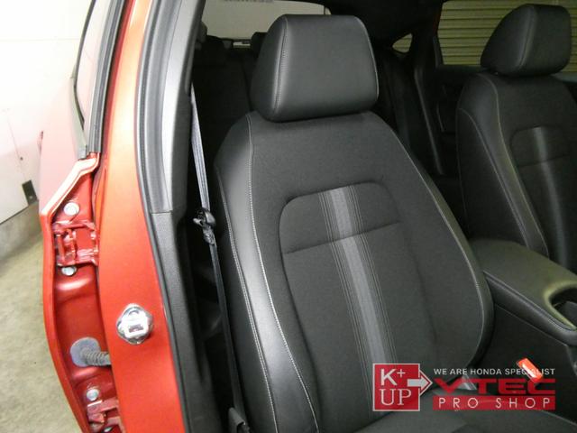 シビック LX 6MT SEEKERカーボンリアスポイラー&サイドミラー&ルームミラー 純正ナビ バックカメラ フルセグ USB&Bluetooth接続可 禁煙車 ETC2.0 ホンダセンシング(36枚目)