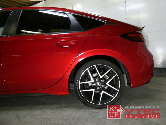 シビック LX 6MT SEEKERカーボンリアスポイラー&サイドミラー&ルームミラー 純正ナビ バックカメラ フルセグ USB&Bluetooth接続可 禁煙車 ETC2.0 ホンダセンシング(38枚目)