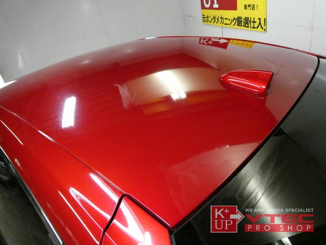 シビック LX 6MT SEEKERカーボンリアスポイラー&サイドミラー&ルームミラー 純正ナビ バックカメラ フルセグ USB&Bluetooth接続可 禁煙車 ETC2.0 ホンダセンシング(48枚目)