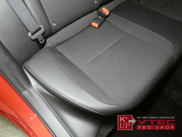 シビック LX 6MT SEEKERカーボンリアスポイラー&サイドミラー&ルームミラー 純正ナビ バックカメラ フルセグ USB&Bluetooth接続可 禁煙車 ETC2.0 ホンダセンシング(53枚目)