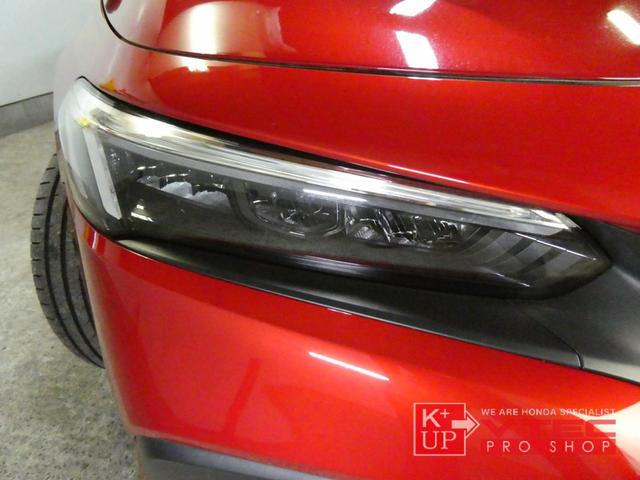シビック LX 6MT SEEKERカーボンリアスポイラー&サイドミラー&ルームミラー 純正ナビ バックカメラ フルセグ USB&Bluetooth接続可 禁煙車 ETC2.0 ホンダセンシング(58枚目)