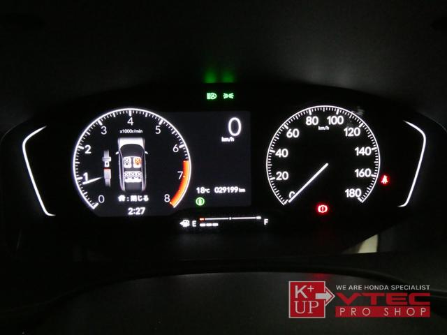 シビック LX 6MT SEEKERカーボンリアスポイラー&サイドミラー&ルームミラー 純正ナビ バックカメラ フルセグ USB&Bluetooth接続可 禁煙車 ETC2.0 ホンダセンシング(61枚目)