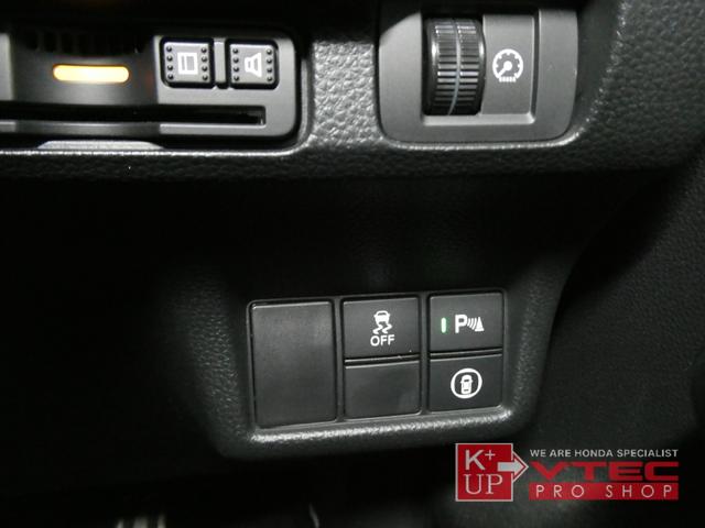 シビック LX 6MT SEEKERカーボンリアスポイラー&サイドミラー&ルームミラー 純正ナビ バックカメラ フルセグ USB&Bluetooth接続可 禁煙車 ETC2.0 ホンダセンシング(75枚目)