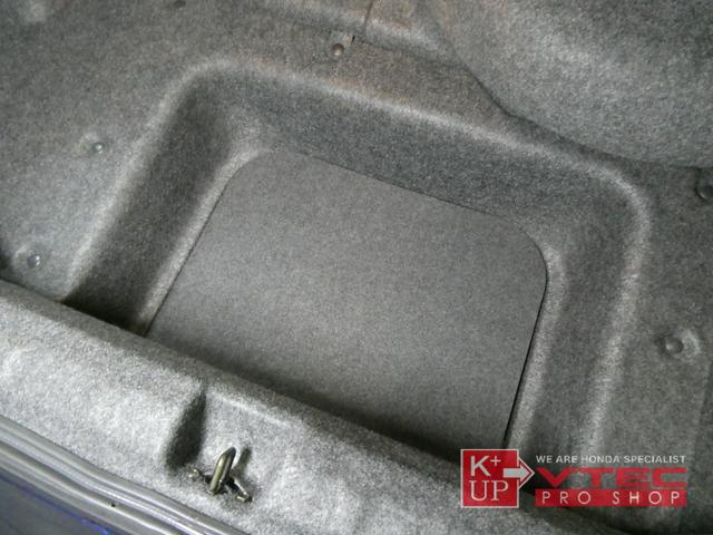 HONDA S2000 BASEGRADE