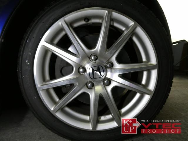 HONDA S2000 BASEGRADE