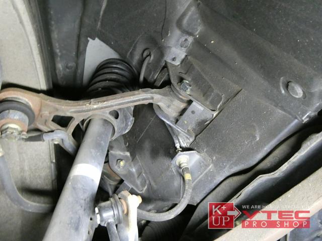 HONDA S2000 BASEGRADE