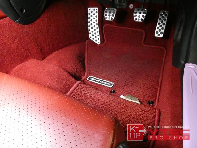 HONDA S2000 BASEGRADE