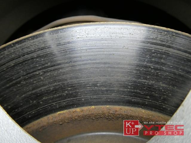 HONDA S2000 BASEGRADE