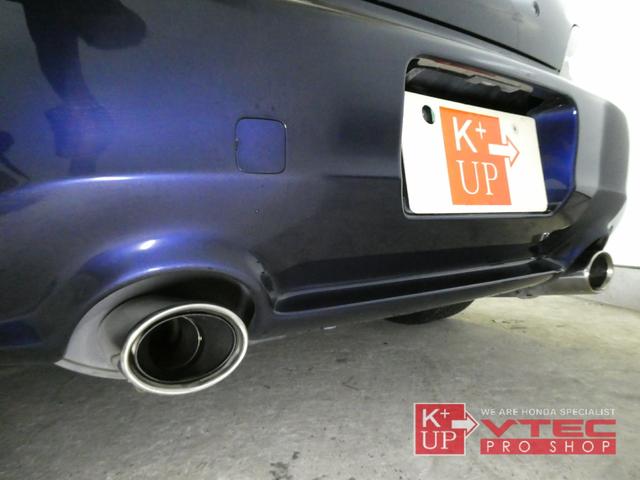 HONDA S2000 BASEGRADE