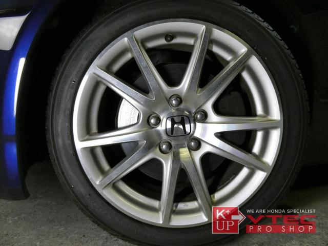 HONDA S2000 BASEGRADE