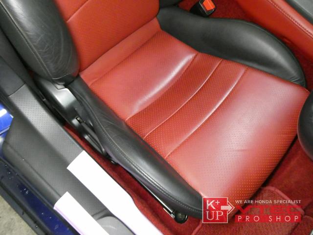 HONDA S2000 BASEGRADE