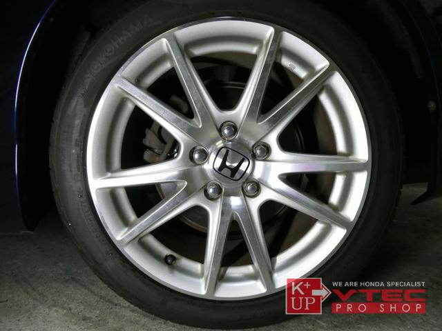 HONDA S2000 BASEGRADE