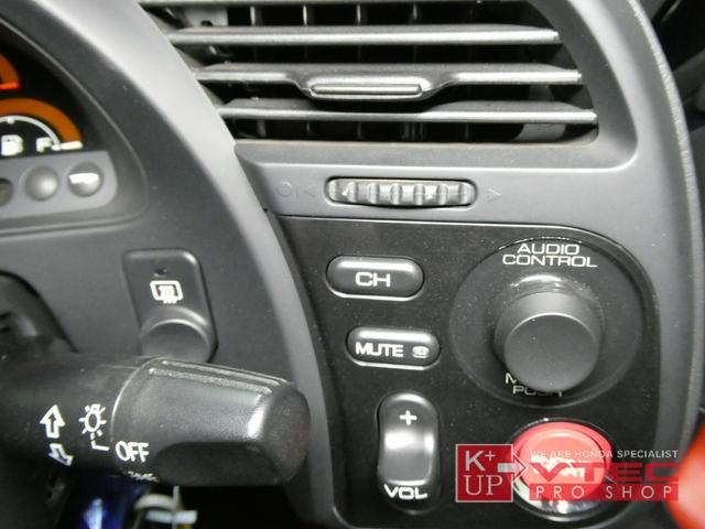 HONDA S2000 BASEGRADE